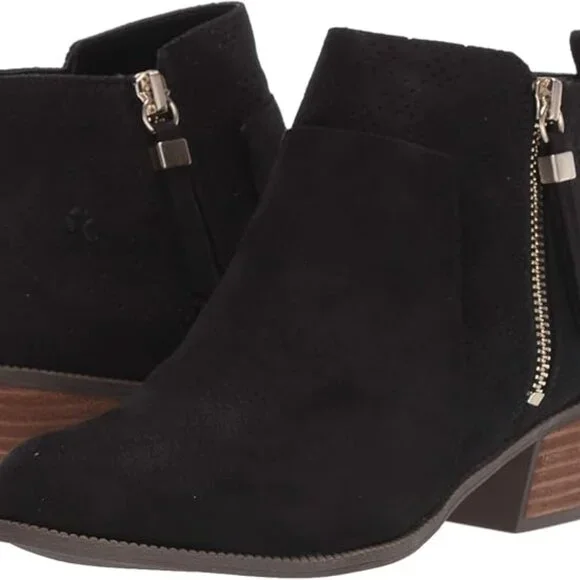 Dr. Scholl's Shoes Womens Boots Ankle- Sizes(6-11) - Picture 2 of 8